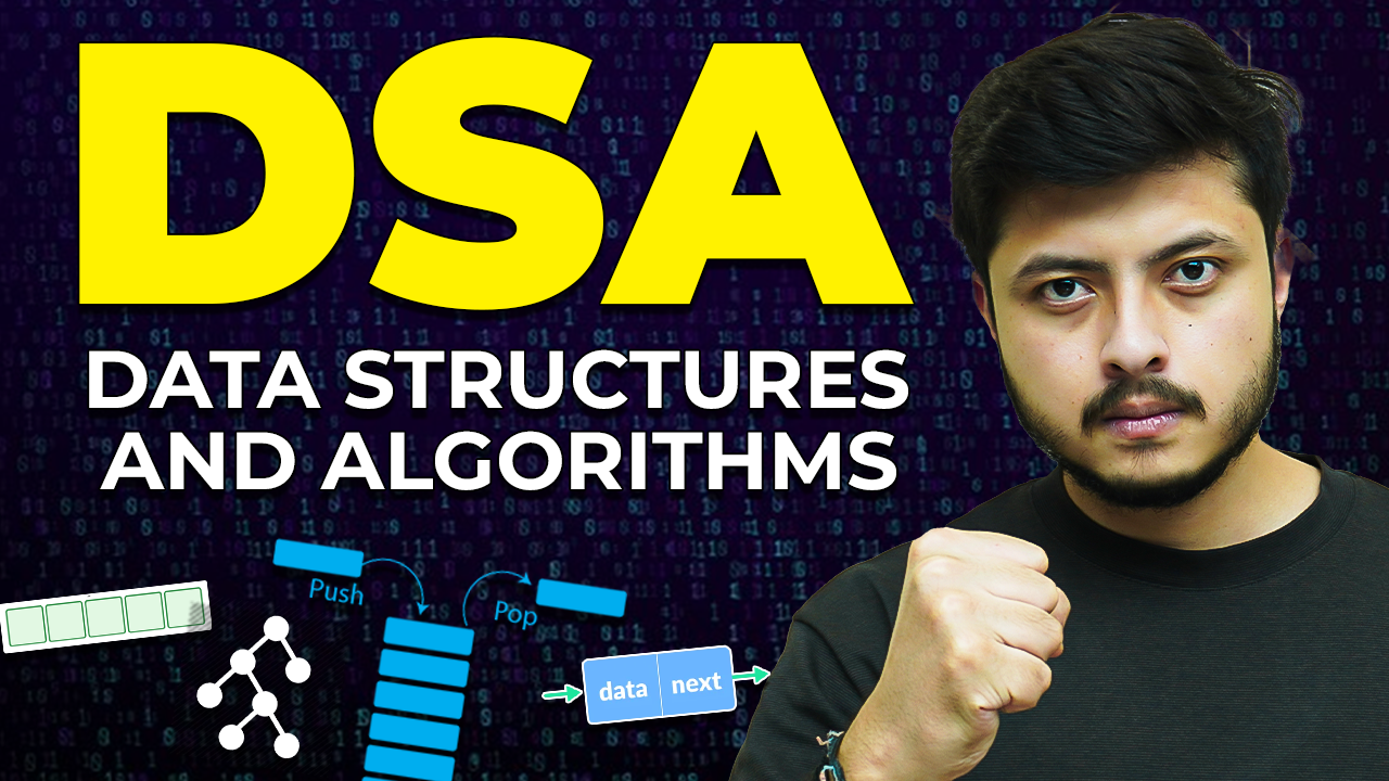 DSA Course