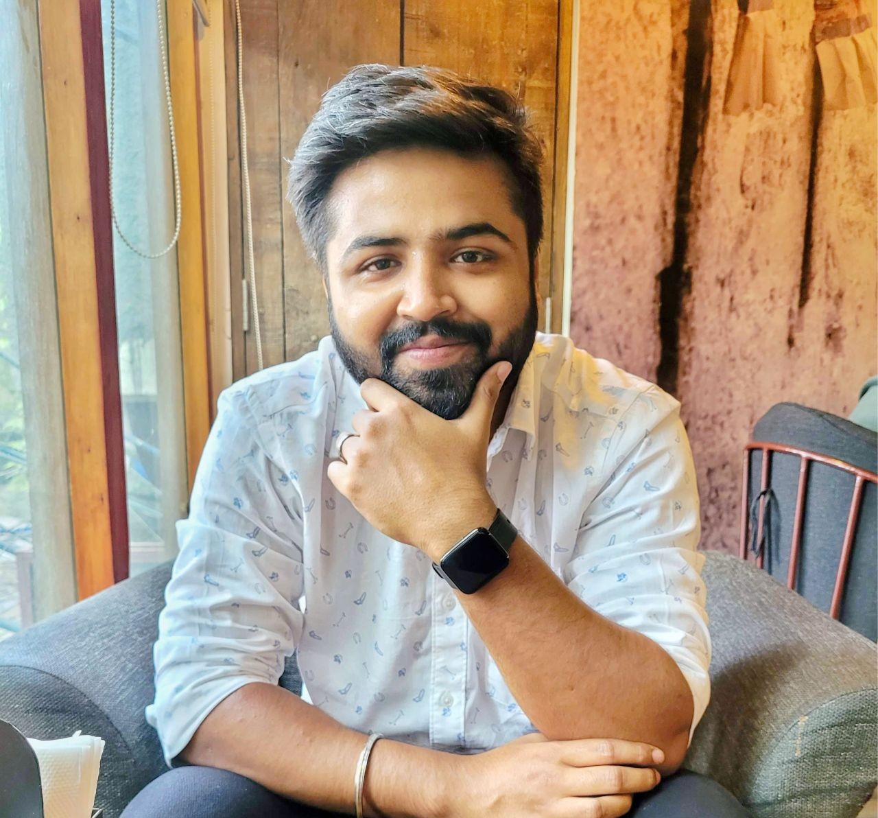 Aditya Tandon